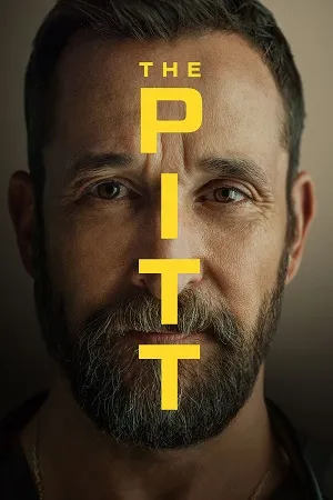 The Pitt Season 2 2026 Hindi Dual Audio WEB-DL 720p - 480p - 1080p [EP - 07 Added]